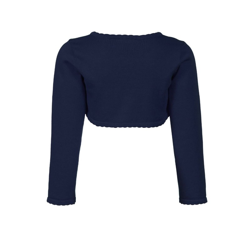 Happy Girls Basic Bolero Girl’s Cardigan, 140