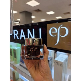 Enprani Holika Holika Prime Youth Black Snail Repair Cream Whitening Wrinkle Improvement Functional / 엔프라니 홀리카홀리카 프라임 유스 블랙 스네일 리페어 크림 미백 주름개선 기능성