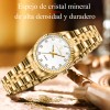 Reloj Mujer Regalo Ben Nevis Elegante Moda Originales Cuarzo Acero