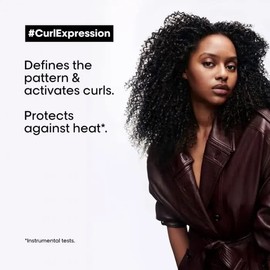 L'Oreal Professionnel DOUBLE Curl Expression Curl-Activator Jelly 250ml