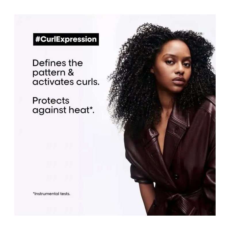 L'Oreal Professionnel DOUBLE Curl Expression Curl-Activator Jelly 250ml