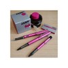 Lamy AL-star Vibrant Pink Fountain Pen, 2018 Special Edition -