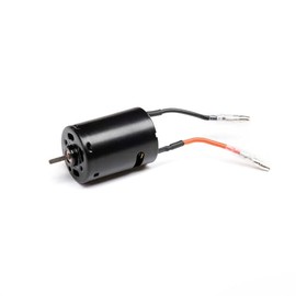 Losi 28T 380 Sized Brushed Motor GROM LOS-1907
