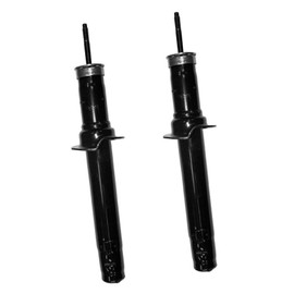 EXPEDE - Front Shock Absorber Kit fit for 2004-2008 Acura TL TSX