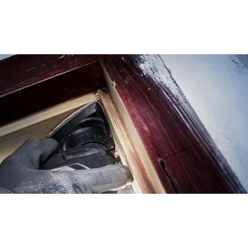 Bosch 1 x Pro AVZ 93 G accessory for multifunctional