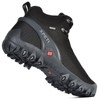 XPETI Men's TERRA Mid Hiking Boot