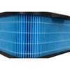 Filter-Monster replacement H13 filter compatible with Mila Air Purifier