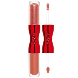 One size by Patrick Starrr Lip Snatcher Velvet Flex Cream & Cushion Glooss Lip Duo - Trade Finder