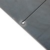 labwork Universal Mini Rear Frame C Notch Kit Weld-on Square