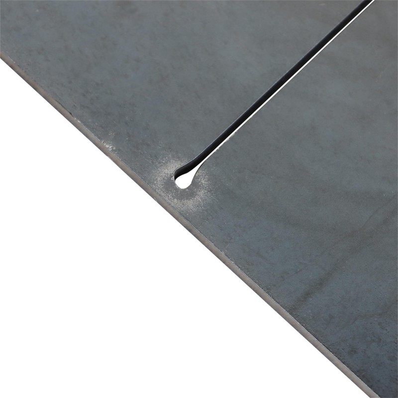 labwork Universal Mini Rear Frame C Notch Kit Weld-on Square