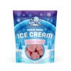 Arctic Farms Freeze Dried Ice Cream that Does Not Melt