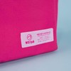 WOLFpak Mini Tote Bag Pink Goddess