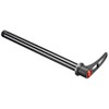 DT Swiss RWS for Boost (Alloy) 12 mm / 148 mm with Aluminium Lever - 12 x 1 mm Thread
