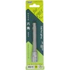 Eight Socket Bit, Hex 83LB-10, Insertion Angle: 0.4 inches (9.5
