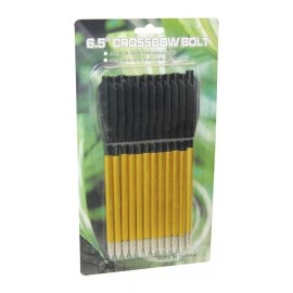 Arrow Crossbow Pernos Para Ballesta De Aluminio Ballestas De 50 Y 80 Lb