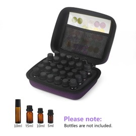 JSVER Essential Oil Box