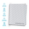 SHAKEitCOOL Extended Size Cooling Towel – Be Cool in Style