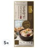 Baeknyeon Herbal Court Samgyetang Ingredients - Domestic Teabag Type, 100g,