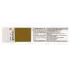 patanjali Patanjali Advanced Toothpaste Dental Cream 100g / 3.38 fl