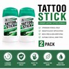 Tattoo Transfer Gel Stick, Stencil Cream 2 Pack 60g Each