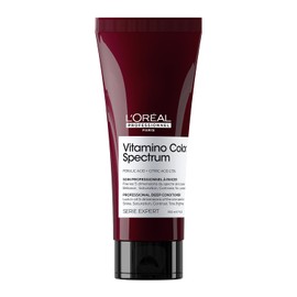 L'Oréal Professionnel Vitamino Color Spectrum | Acondicionador profundo | Desenreda y suaviza el cabello teñido | Protege el color | 200ml