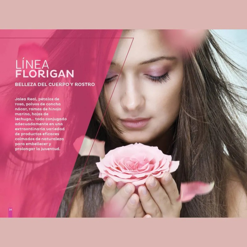Crema Protectora Aceite De Tortuga 1kg. Florigan® 2 Piezas Dulce