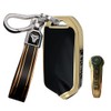 ontto Car Key fob Cover Fit for Kia Stinger K900