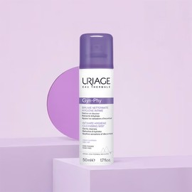 Uriage 진피 미스트 50ml Genuine Leather Mist 50ml