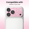 2 Pack for iPhone 17 Pro Max Camera Lens Protector