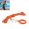 Floating Lifesaving Rope 30meter Outdoor Professional Reflective Floatable Throwing Rope