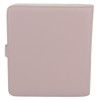 3 Inch 256 Pockets Photo Album PU Leather Photo Album