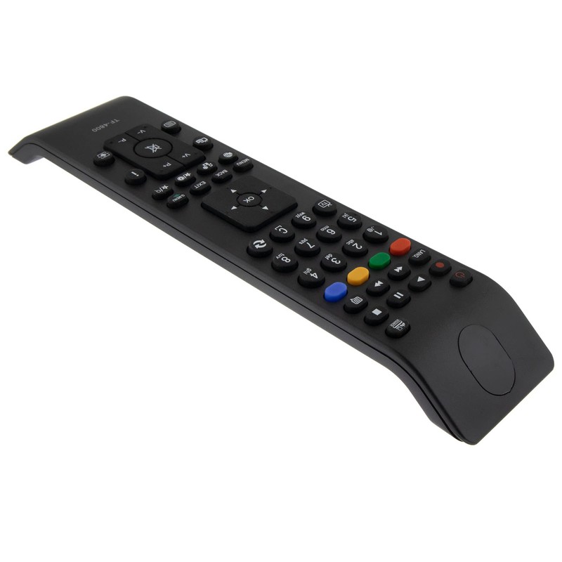 Ersatz-Fernbedienung passend für Telefunken RC4800