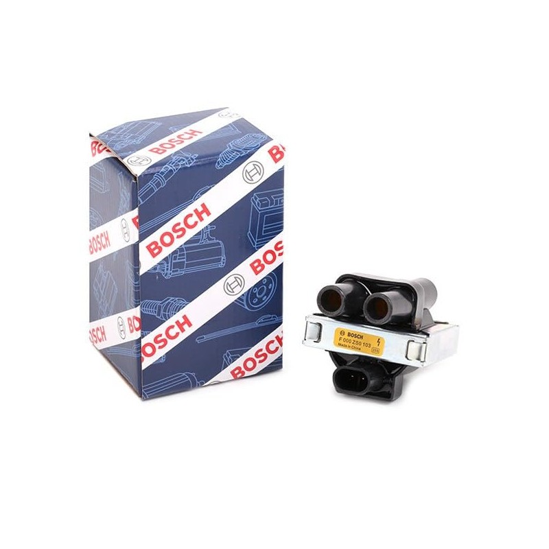 Bosch F000ZS0103 Ignition Coil