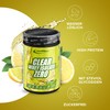 IronMaxx IronMaxx Clear Whey Isolate Zero - Lemon Ice Tea