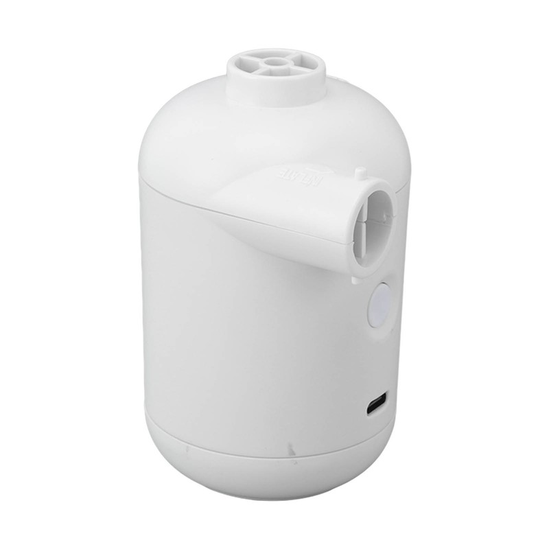 Tiny Pump Fast Inflation Pumping Portable Mini Electric Air Pump