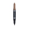 Rimmel Magnif'Eyes 2In1 Eyeshadow & Kohl Eyeliner Bold As gold