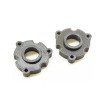 Speedway Front Wheel Hub Offset Spacer (+8mm) for Tamiya Bruiser