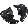 Wins Japan Helmet Parts G-FORCE SS JET Cheek Pad for