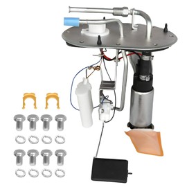 1992-1996 Electric Fuel Pump Module Assembly Compatible for Lexus ES300, Toyota Avalon, Camry 2.2L L4 3.0L V6, Replace SP9156H, 23220-74021, 23206-62010, 23206-03010