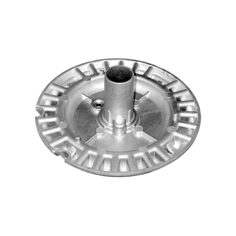 Rosan Quemador Jumbo Sirve A Optimo