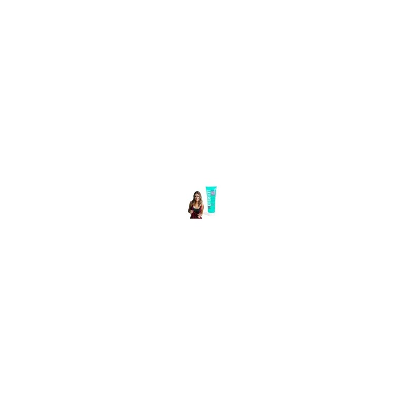 Nefertiti Sulfate Free Shampoo 250ml Cabello Estresado