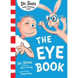 The Eye Book