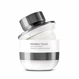 KIKO Milano Invisible Touch Face Fixing Powder | Fixing and Matting Face Powder