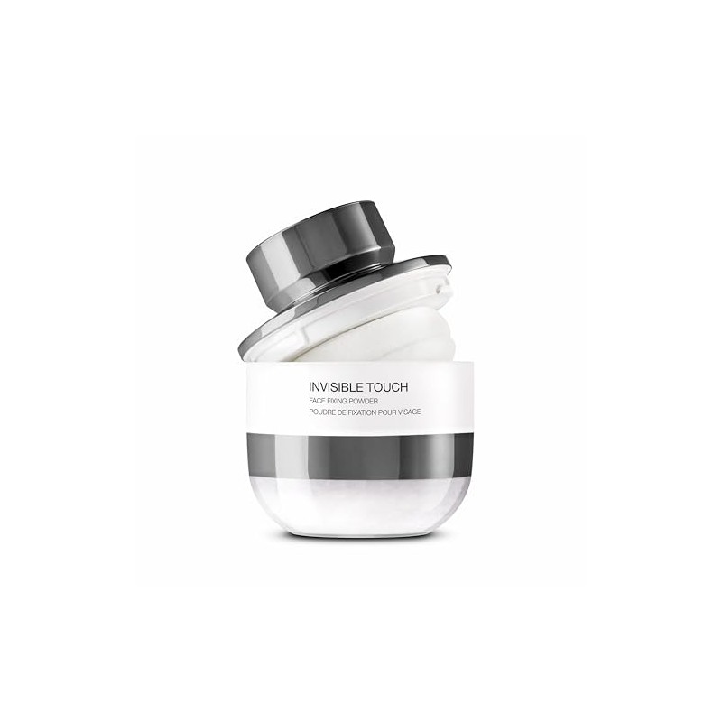 KIKO Milano Invisible Touch Face Fixing Powder | Fixing and