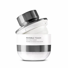 KIKO Milano Invisible Touch Face Fixing Powder | Fixing and Matting Face Powder