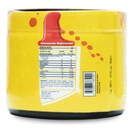 Pre Entreno Bad Guy Oxido Nitrico 30 Servicios Pre Work L