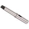 Morse Taper Extension Sleeve MT2 to MT2 Reducing Drill Chuck