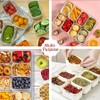 Refrigerator Storage Box
