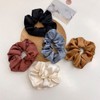 Glossy Half-Up Hair Clip Claw Up Pastel King Up (WFIZU0S) / 유광 반묶음 머리핀 집게핀 올림 파스텔 왕 올 (WFIZU0S)