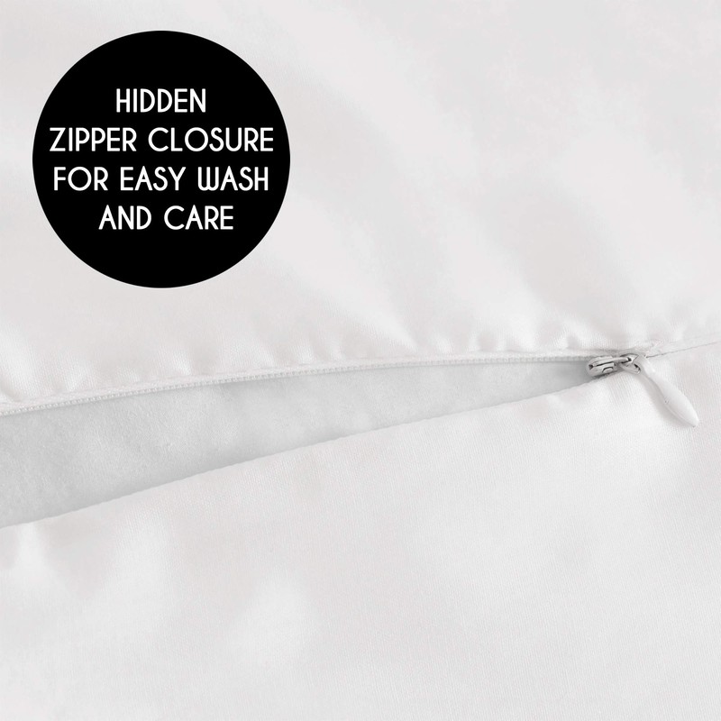 Sweet Jojo Designs Navy Blue and Pink Watercolor Floral Body